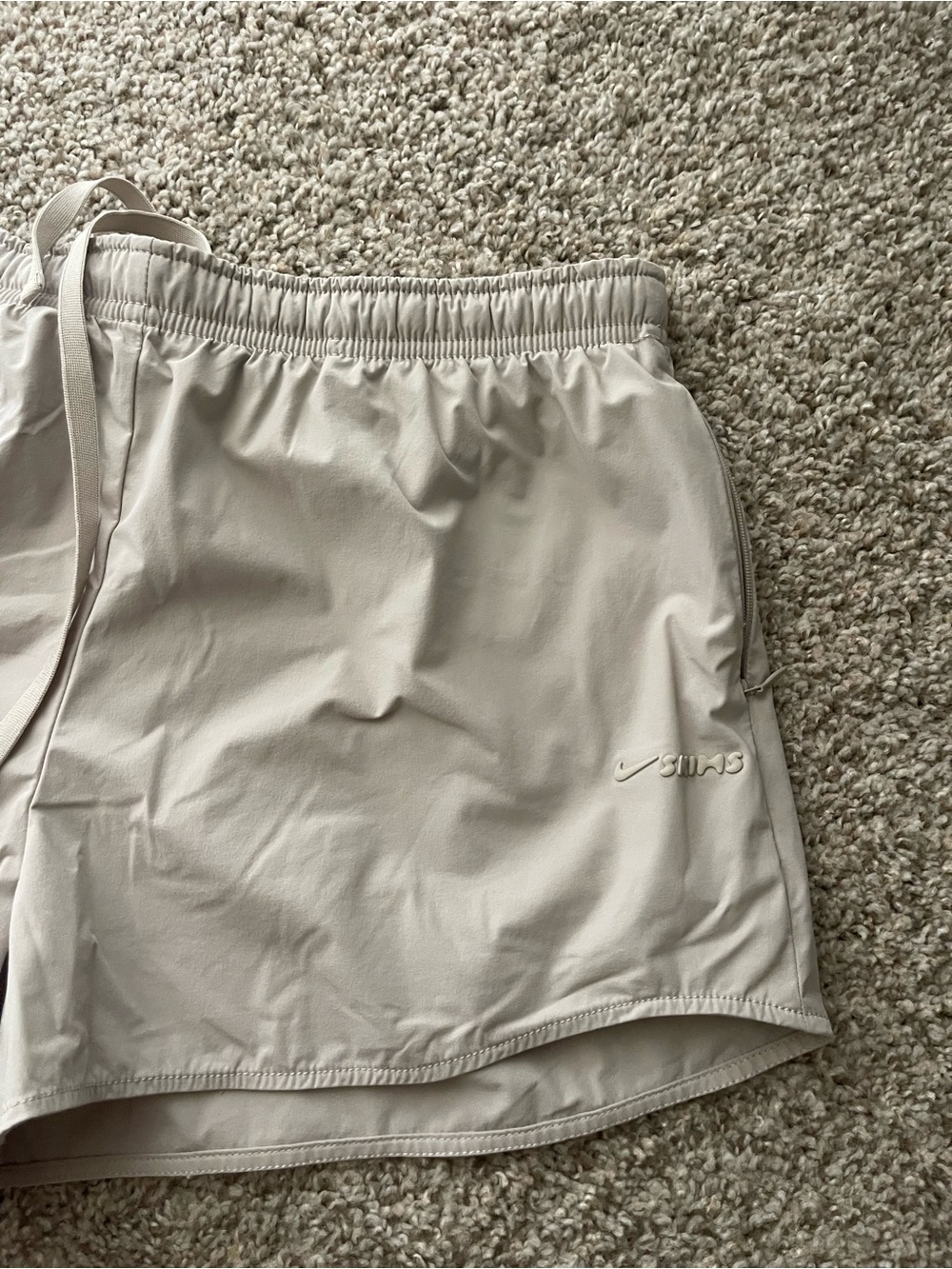 NikeSKIMS shorts - Picture 5 of 5